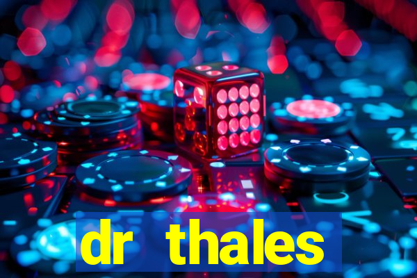 dr thales psiquiatra cruzeiro telefone